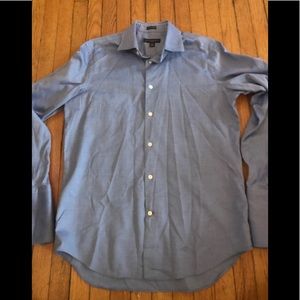 Men's dress shirt